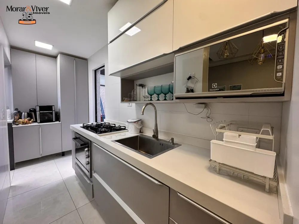 Apartamento, 3 quartos, 88 m² - Foto 15
