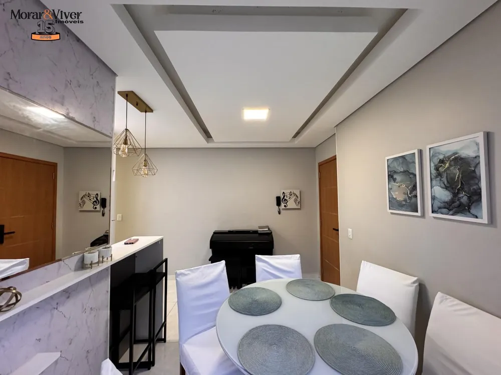 Apartamento, 3 quartos, 88 m² - Foto 13