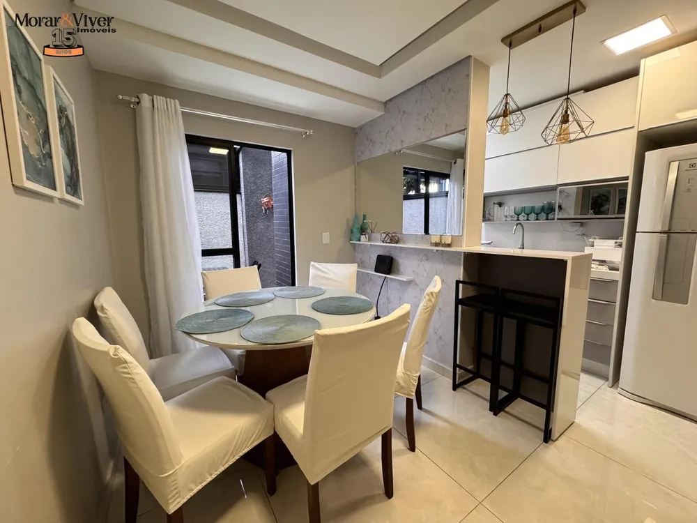 Apartamento, 3 quartos, 88 m² - Foto 4