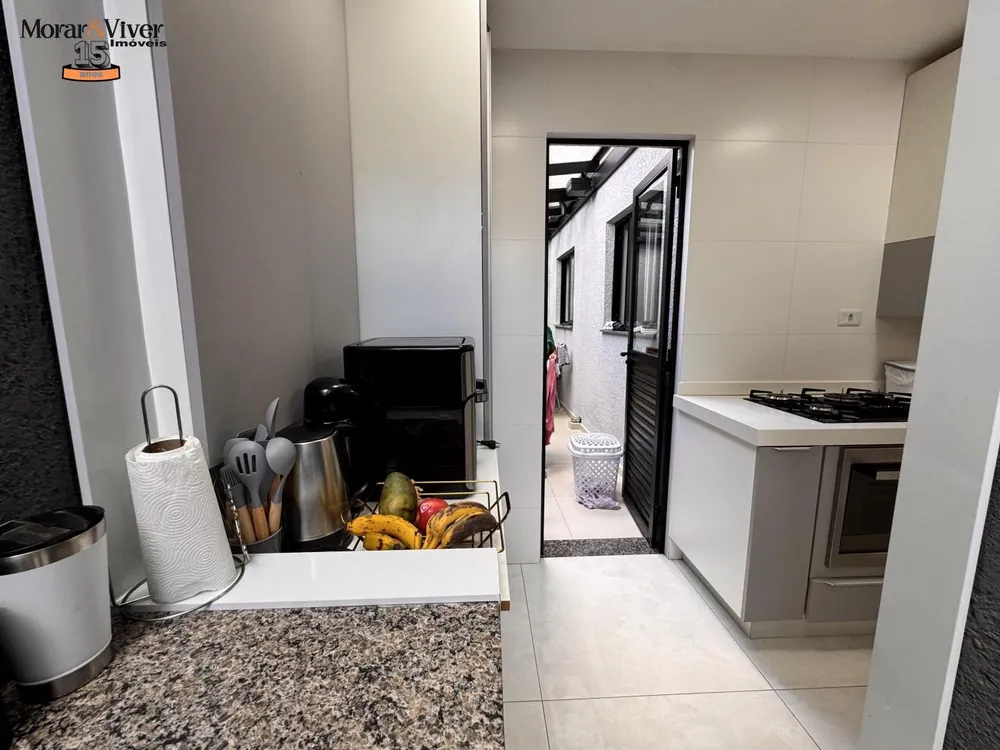 Apartamento, 3 quartos, 88 m² - Foto 14