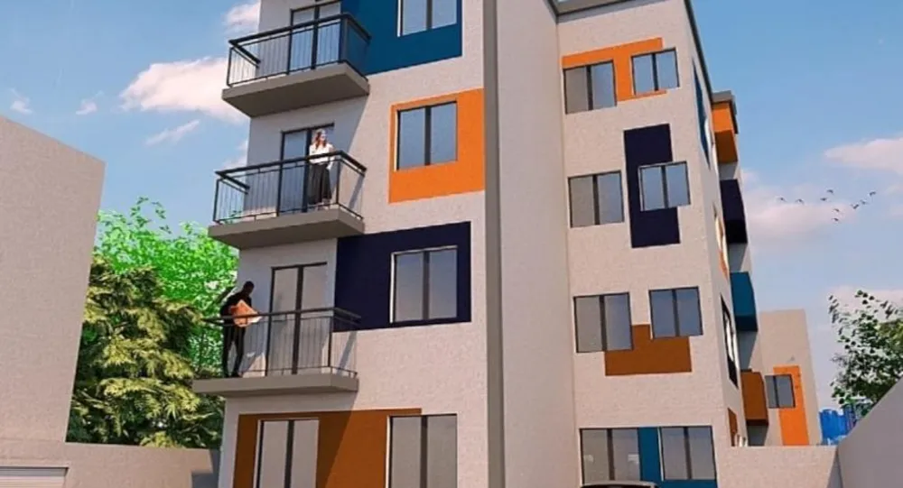 Apartamento, 3 quartos, 62 m² - Foto 10