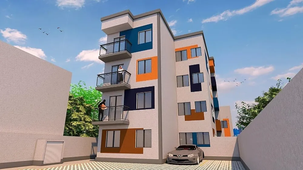 Apartamento, 3 quartos, 62 m² - Foto 12