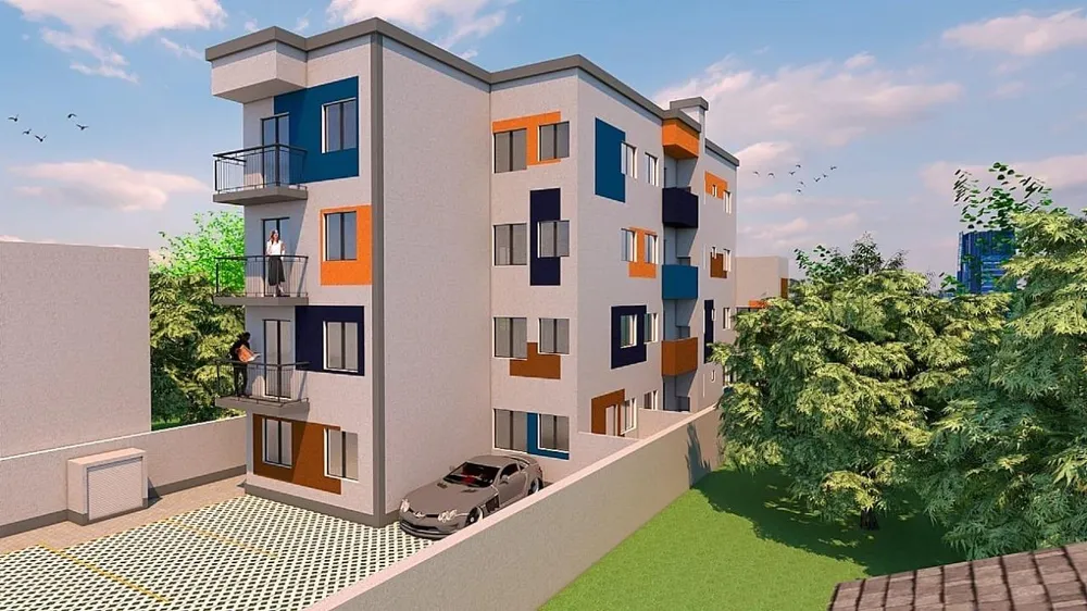 Apartamento, 3 quartos, 62 m² - Foto 11