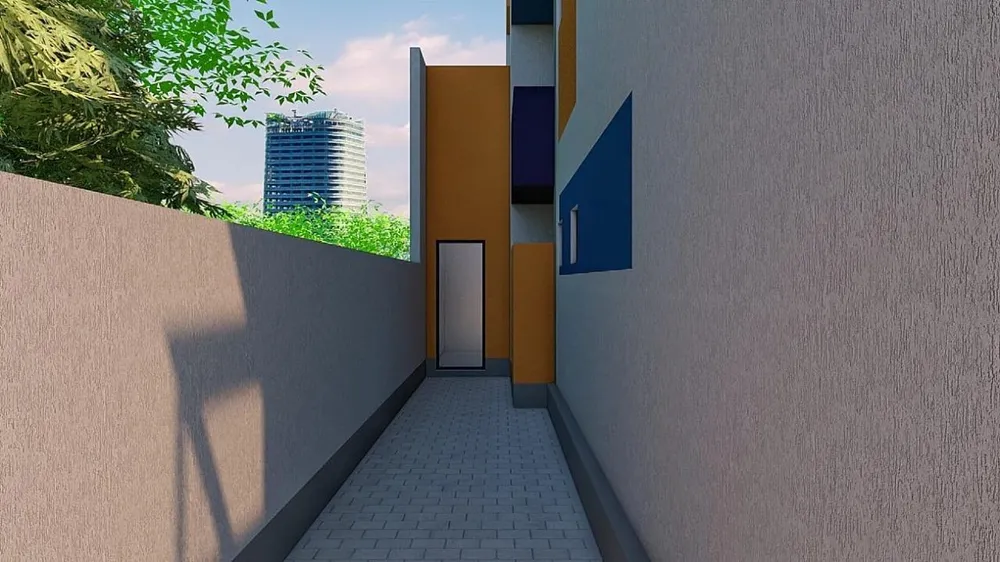 Apartamento, 3 quartos, 62 m² - Foto 8