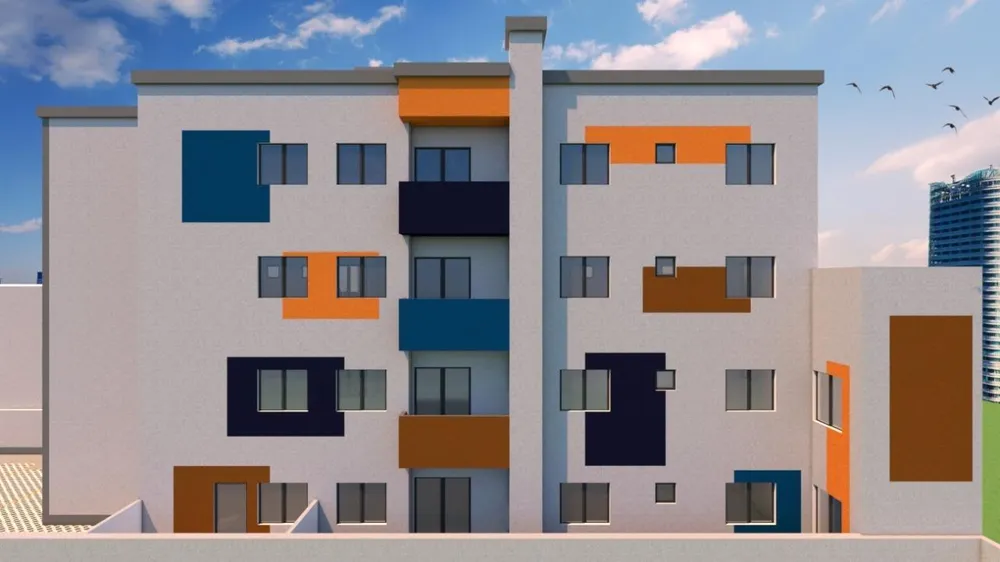 Apartamento, 3 quartos, 62 m² - Foto 6