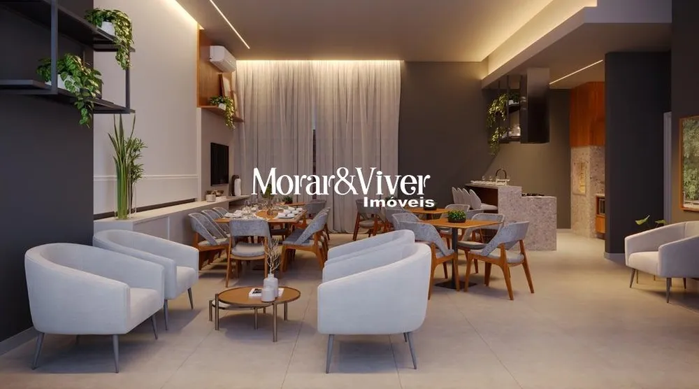Apartamento, 3 quartos, 141 m² - Foto 5
