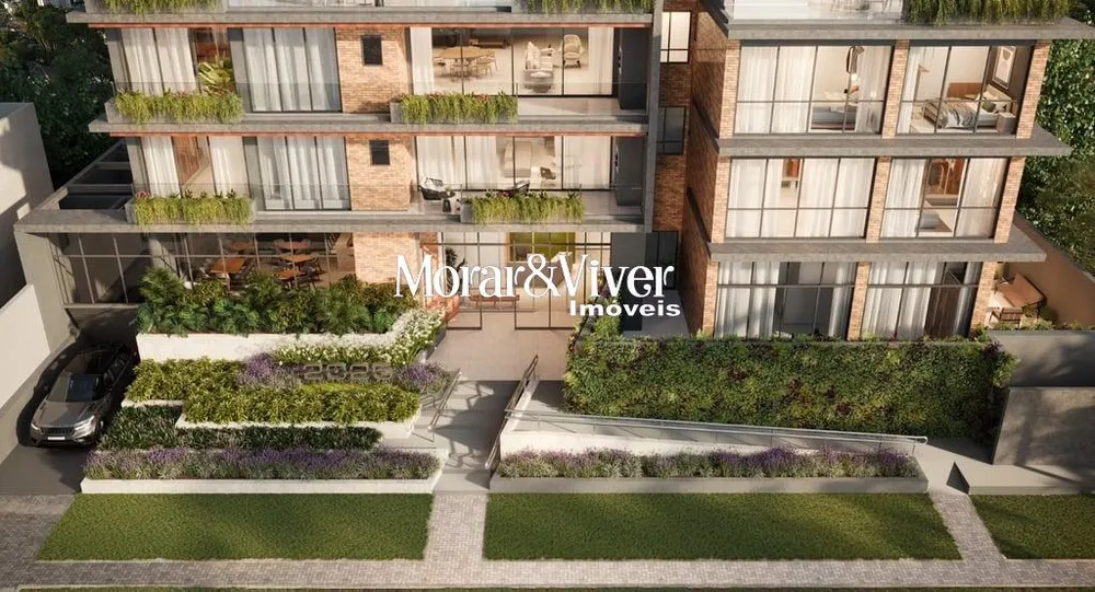 Apartamento, 3 quartos, 141 m² - Foto 7