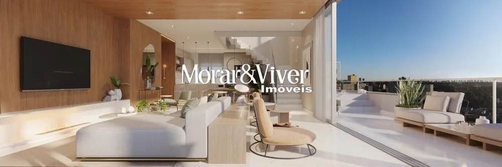 Apartamento, 3 quartos, 141 m² - Foto 2