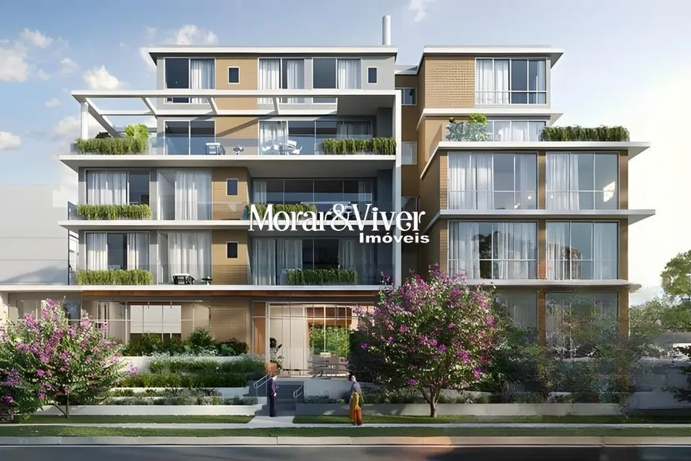 Apartamento, 3 quartos, 141 m² - Foto 6