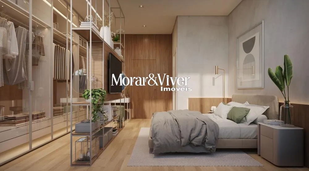 Apartamento, 3 quartos, 141 m² - Foto 4