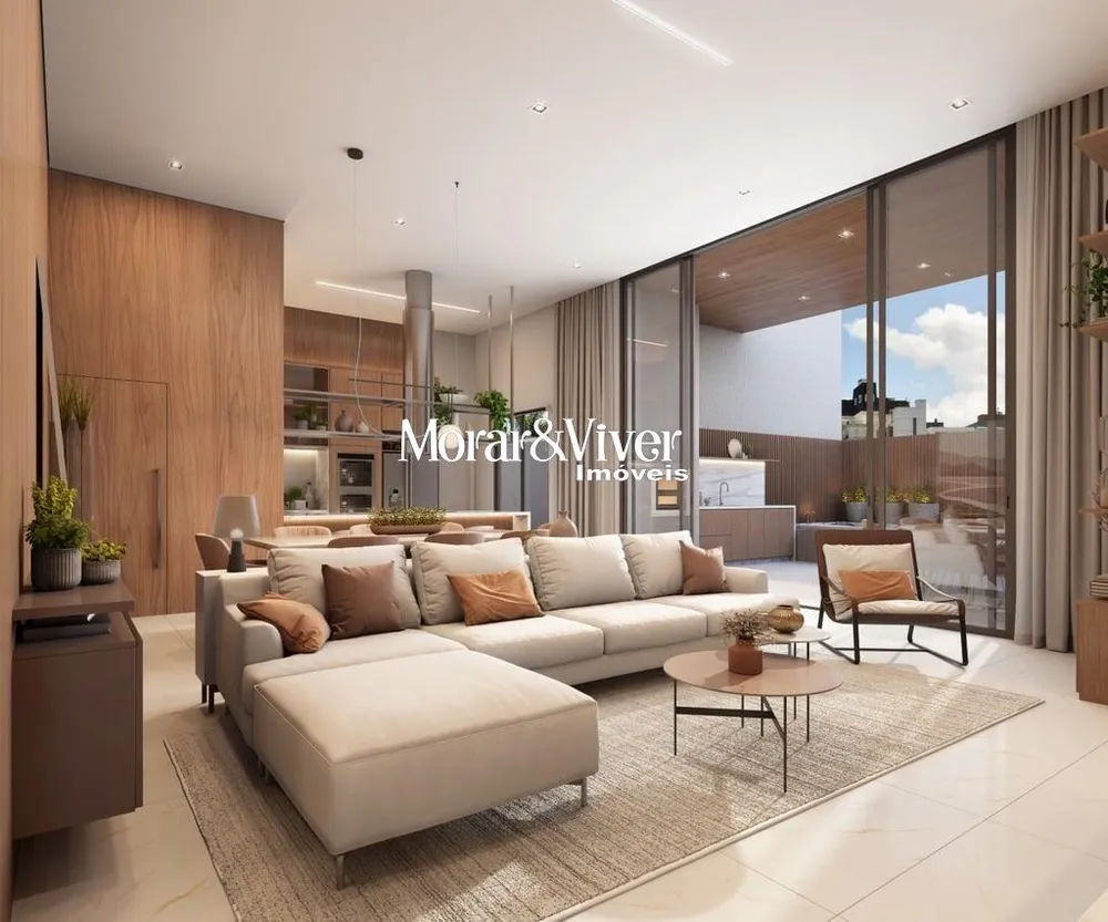 Apartamento, 3 quartos, 141 m² - Foto 10