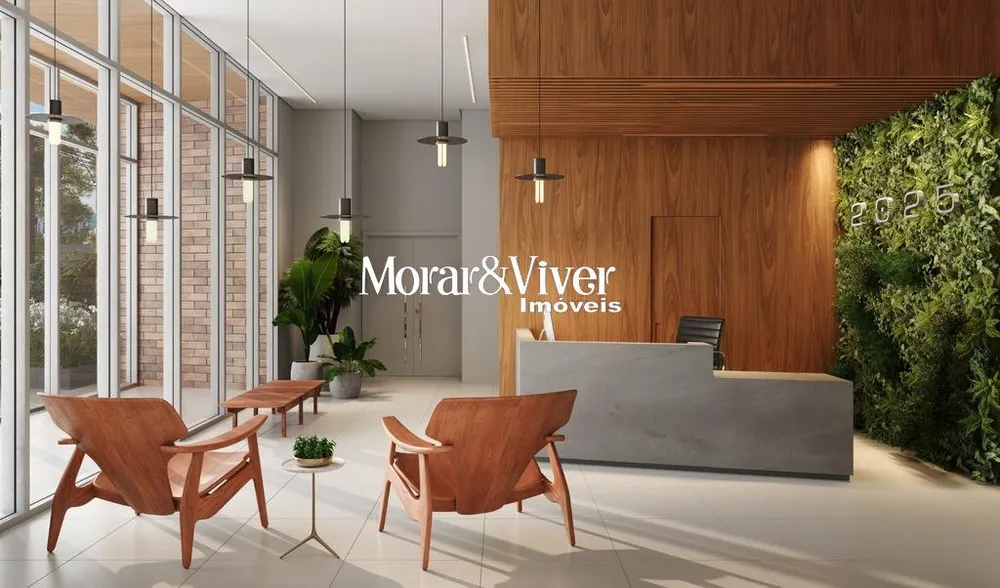 Apartamento, 3 quartos, 141 m² - Foto 1