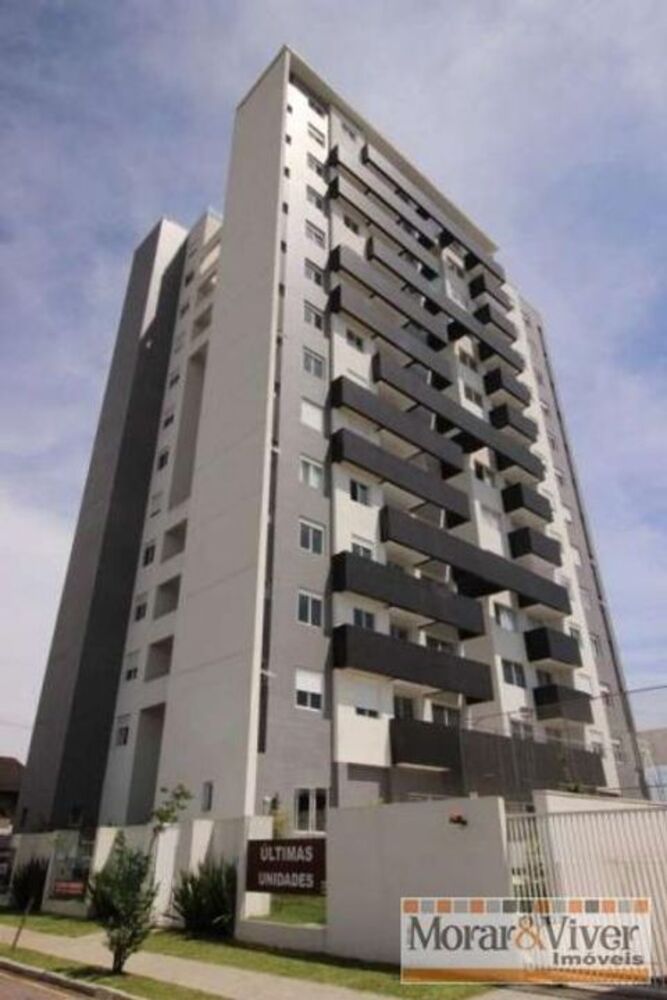 Cobertura, 3 quartos, 163 m² - Foto 1