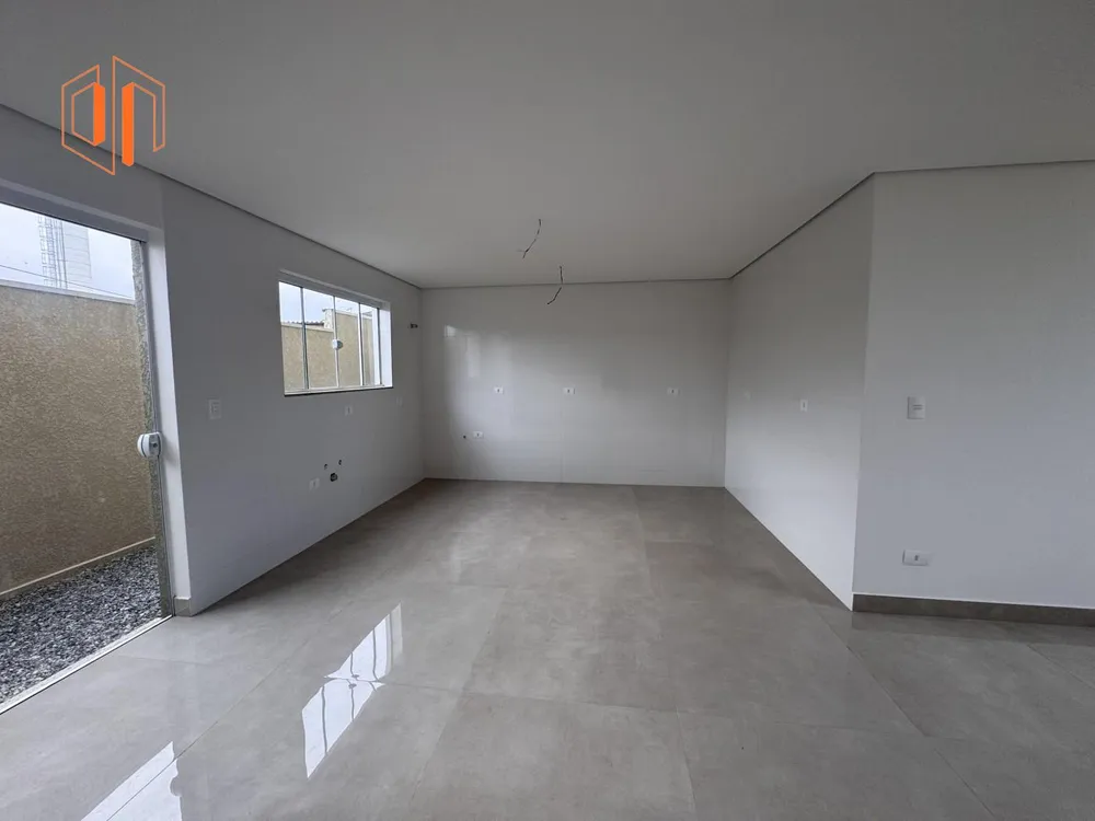 Sobrado, 3 quartos, 149 m² - Foto 1