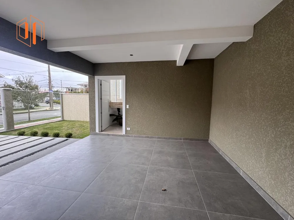 Sobrado, 3 quartos, 149 m² - Foto 3