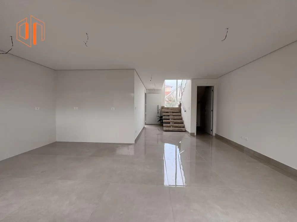 Sobrado, 3 quartos, 149 m² - Foto 2
