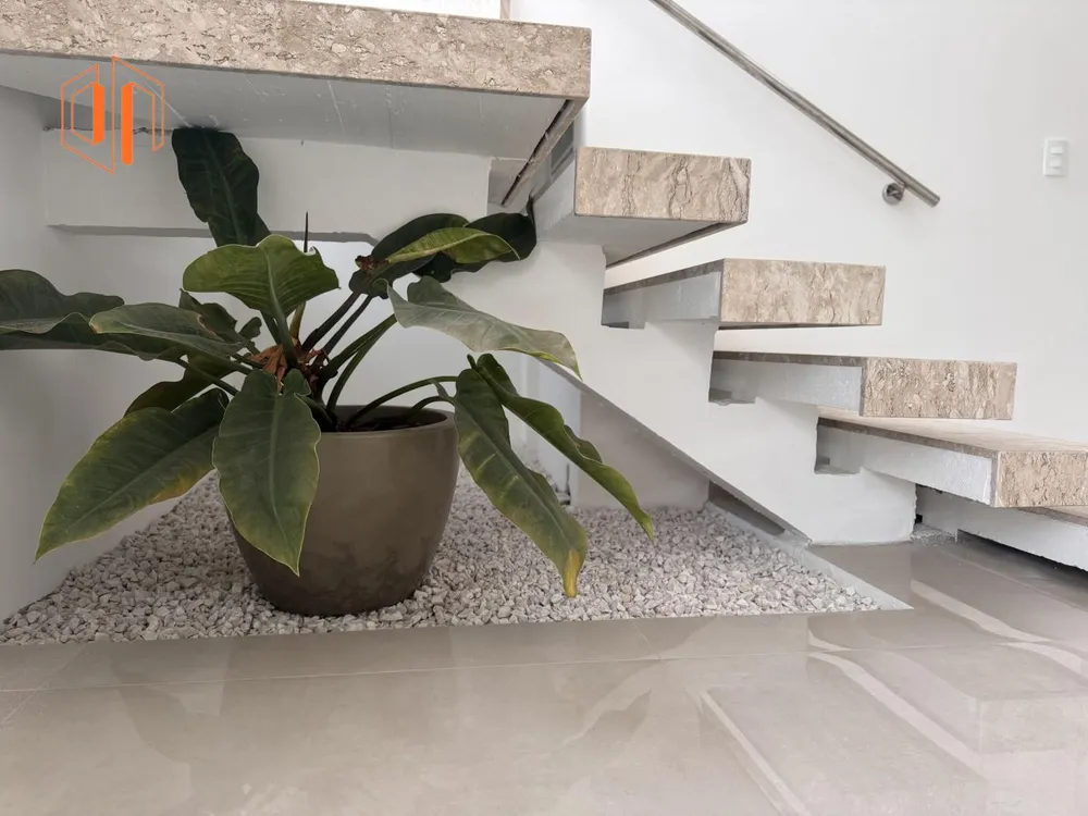 Sobrado, 3 quartos, 149 m² - Foto 8
