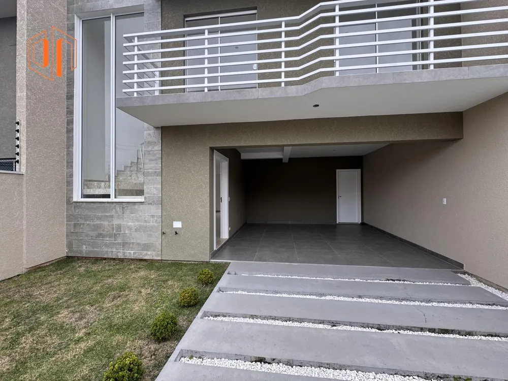 Sobrado, 3 quartos, 149 m² - Foto 1