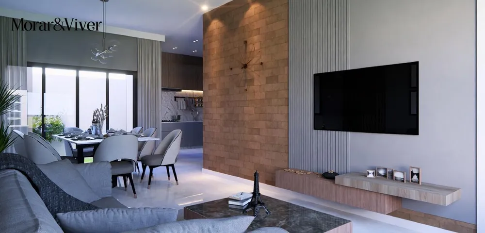 Sobrado, 3 quartos, 186 m² - Foto 7