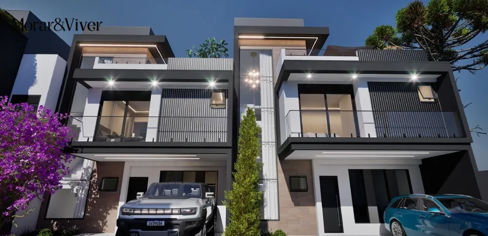 Sobrado, 3 quartos, 186 m² - Foto 11
