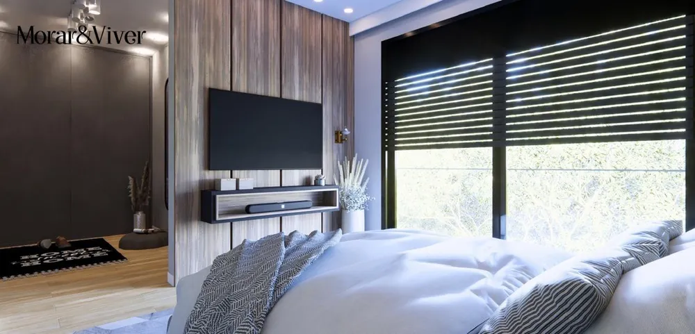 Sobrado, 3 quartos, 186 m² - Foto 6