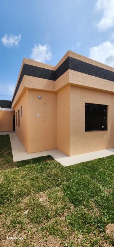 Casa, 3 quartos, 70 m² - Foto 2