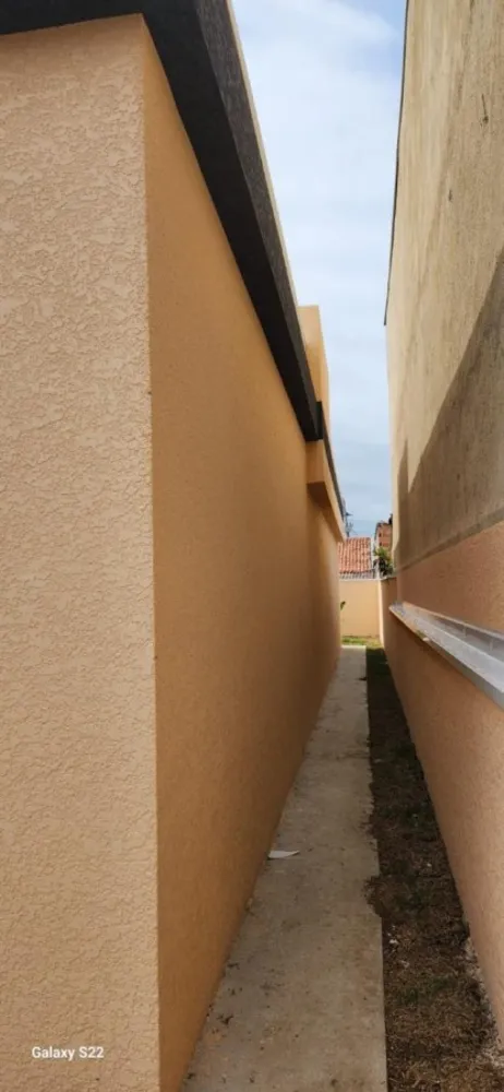 Casa, 3 quartos, 70 m² - Foto 7