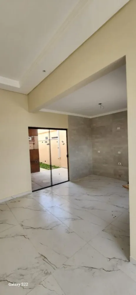 Casa, 3 quartos, 70 m² - Foto 4
