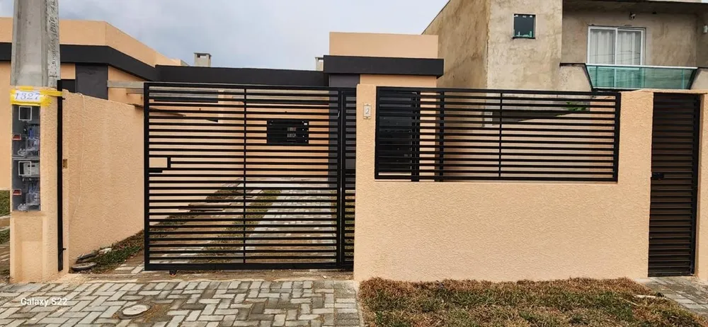 Casa, 3 quartos, 70 m² - Foto 6