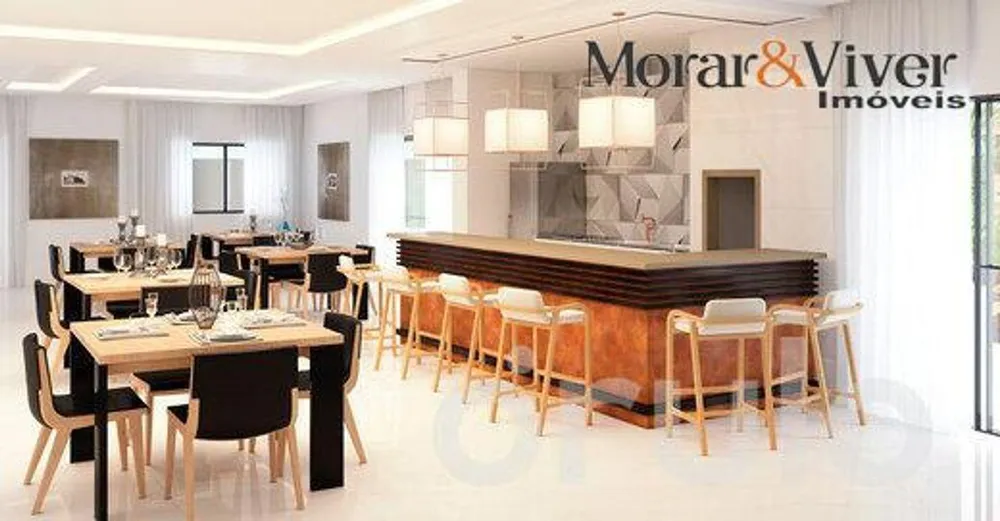 Cobertura, 3 quartos, 146 m² - Foto 5
