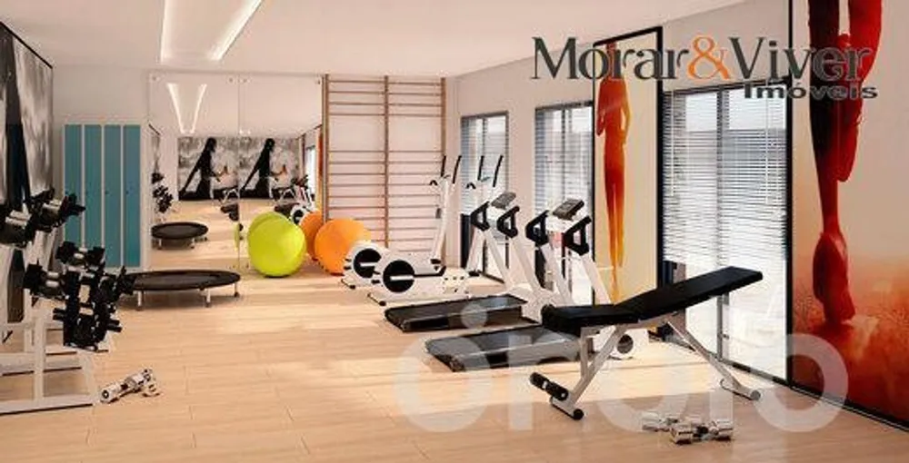 Cobertura, 3 quartos, 146 m² - Foto 4