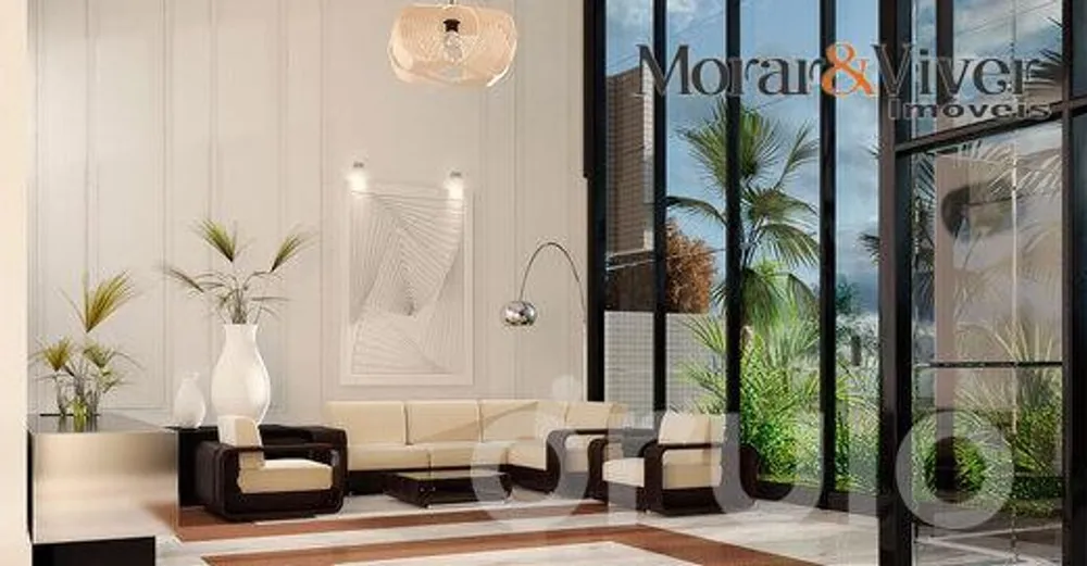 Cobertura, 3 quartos, 146 m² - Foto 3