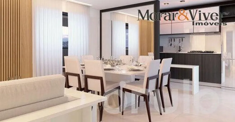 Cobertura, 3 quartos, 146 m² - Foto 8