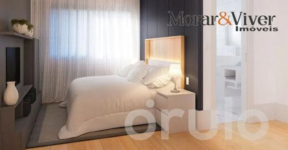 Cobertura, 3 quartos, 146 m² - Foto 12