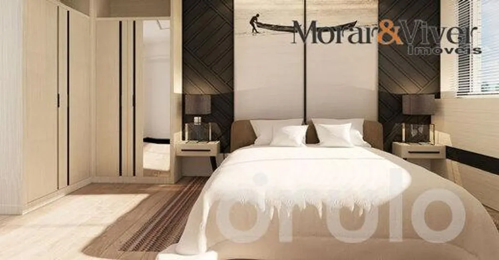 Cobertura, 3 quartos, 146 m² - Foto 11