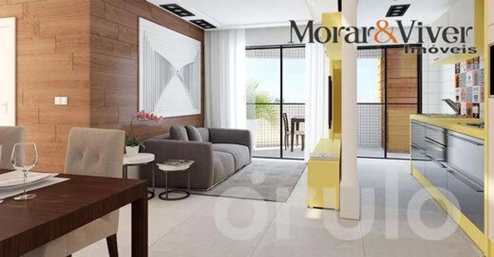 Cobertura, 3 quartos, 146 m² - Foto 9