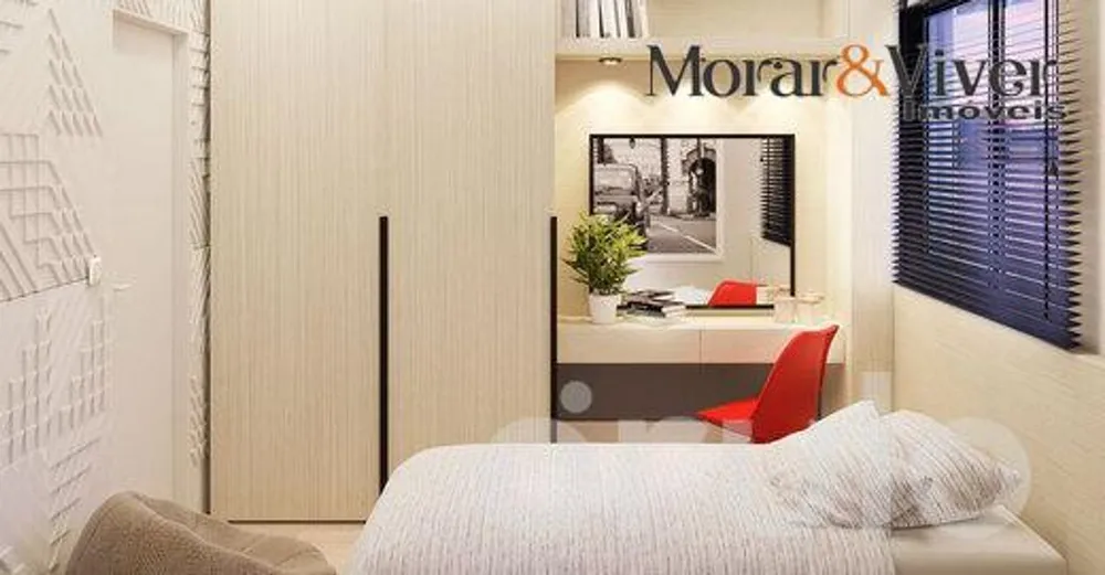 Cobertura, 3 quartos, 146 m² - Foto 13