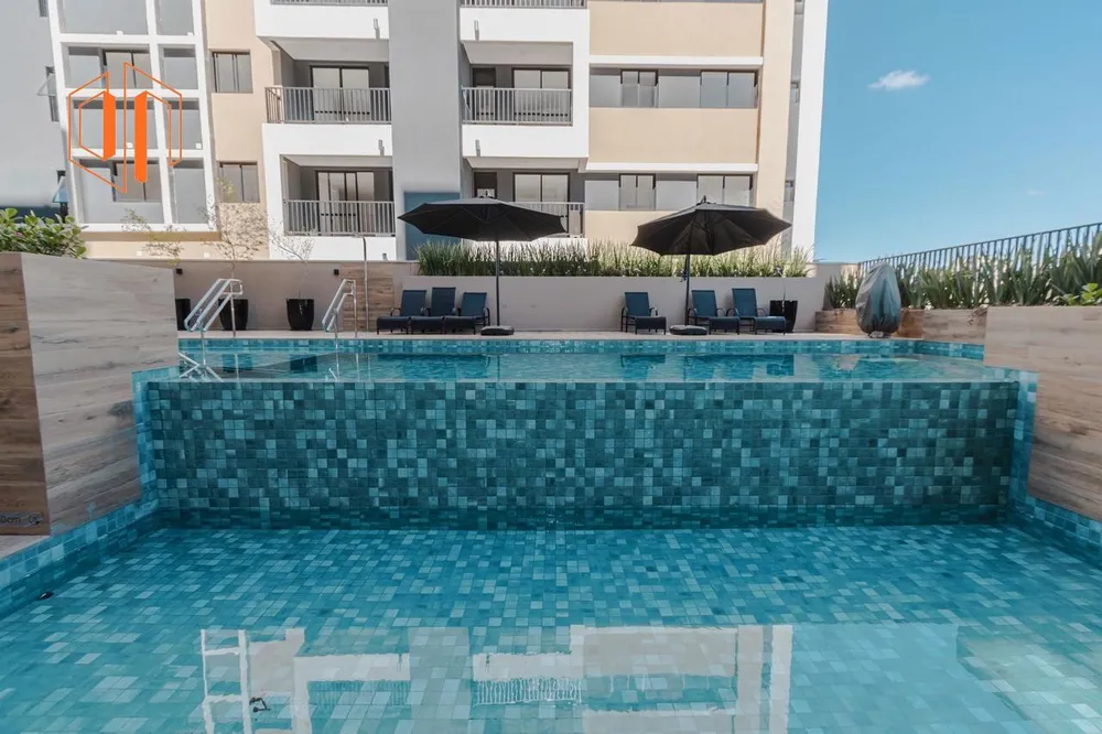Apartamento, 2 quartos, 60 m² - Foto 5