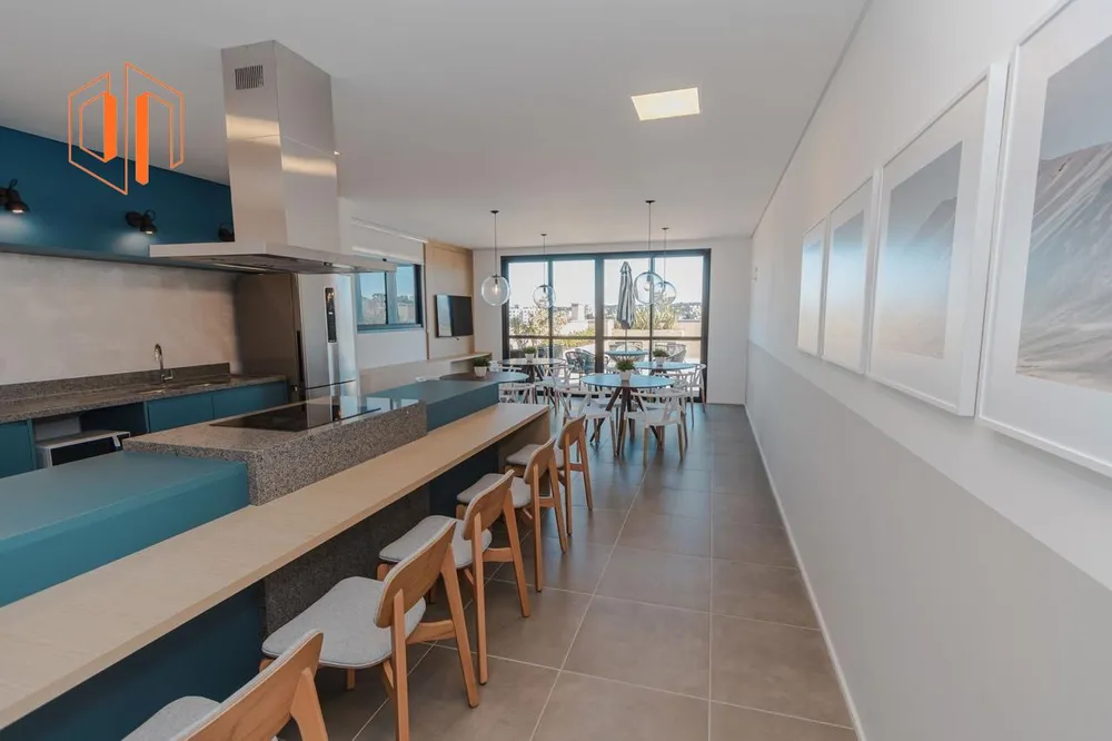 Apartamento, 2 quartos, 60 m² - Foto 7