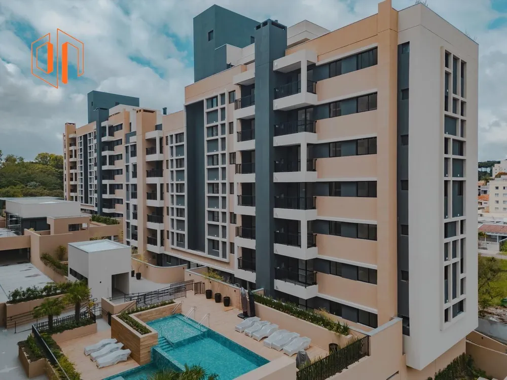 Apartamento, 2 quartos, 60 m² - Foto 1