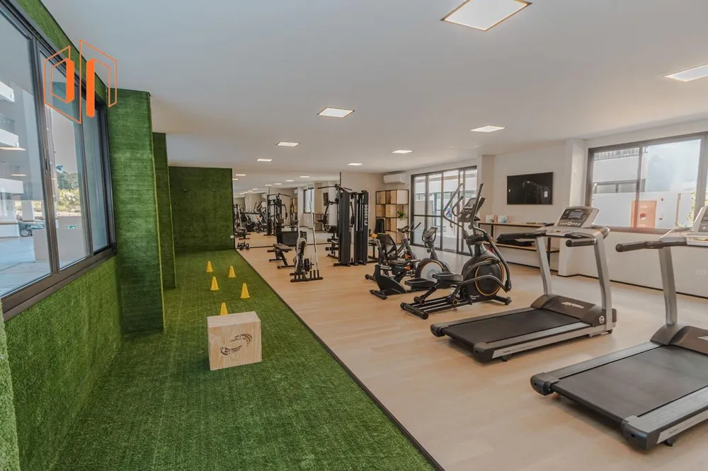 Apartamento, 2 quartos, 60 m² - Foto 13