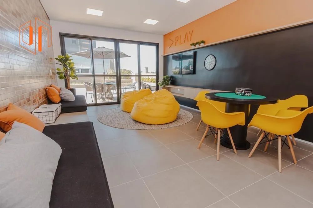 Apartamento, 2 quartos, 60 m² - Foto 8
