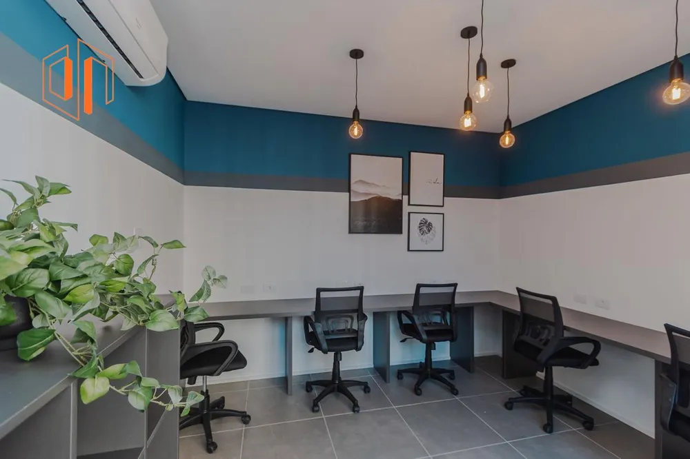 Apartamento, 2 quartos, 60 m² - Foto 11