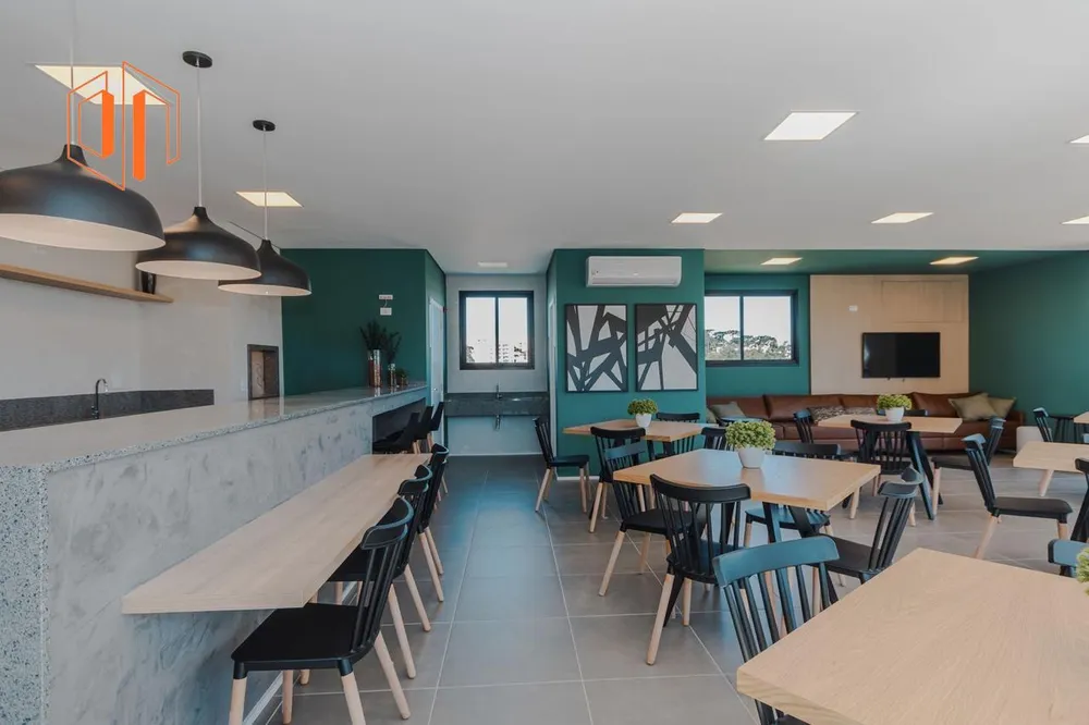 Apartamento, 2 quartos, 60 m² - Foto 4