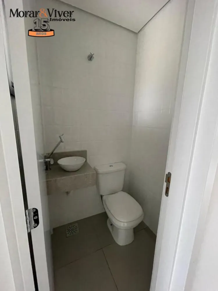 Sobrado, 3 quartos, 124 m² - Foto 9