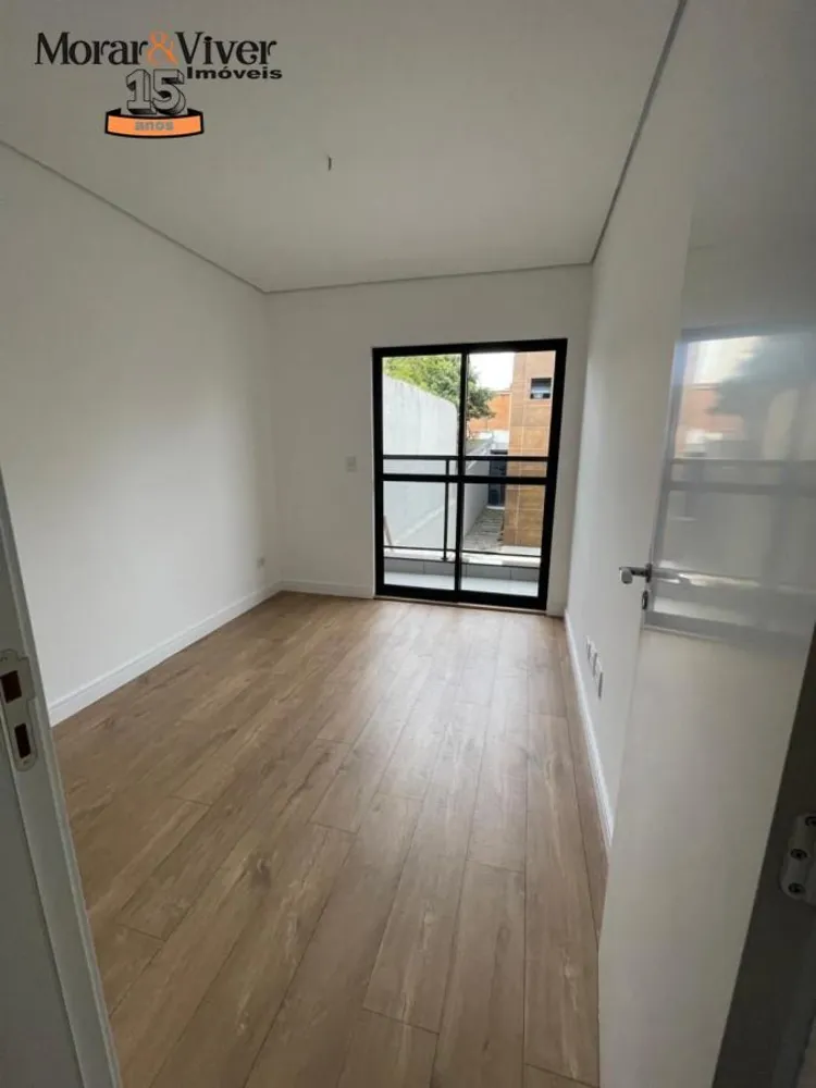 Sobrado, 3 quartos, 124 m² - Foto 11
