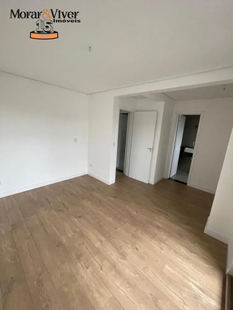 Sobrado, 3 quartos, 124 m² - Foto 13