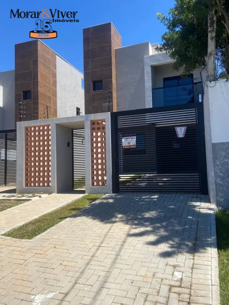 Sobrado, 3 quartos, 124 m² - Foto 6