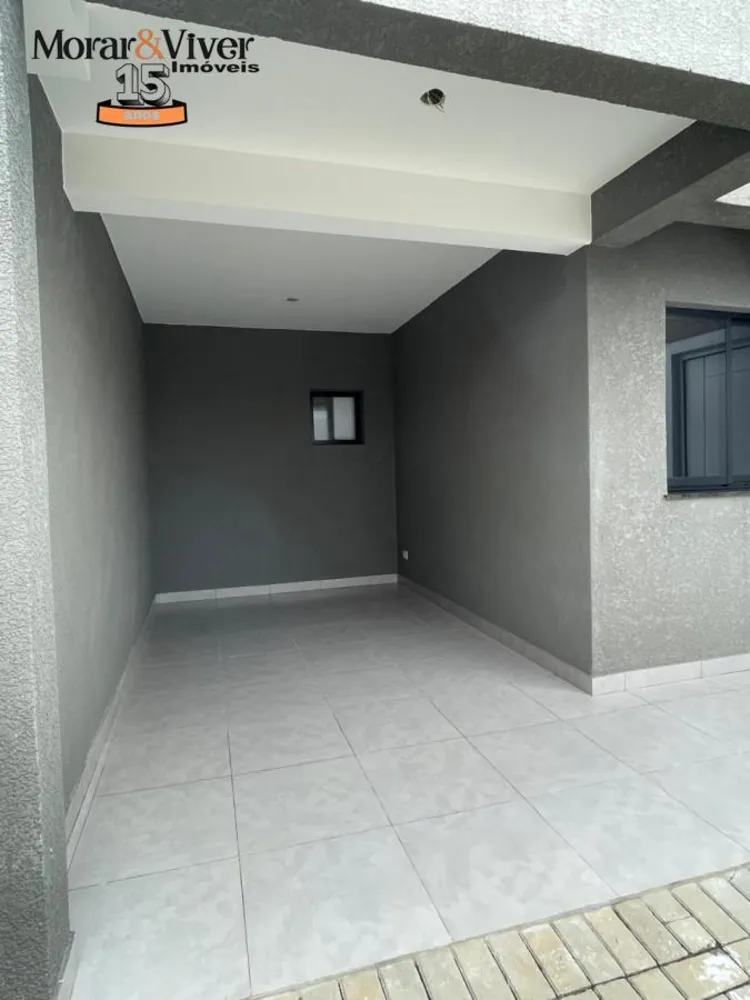 Sobrado, 3 quartos, 124 m² - Foto 8