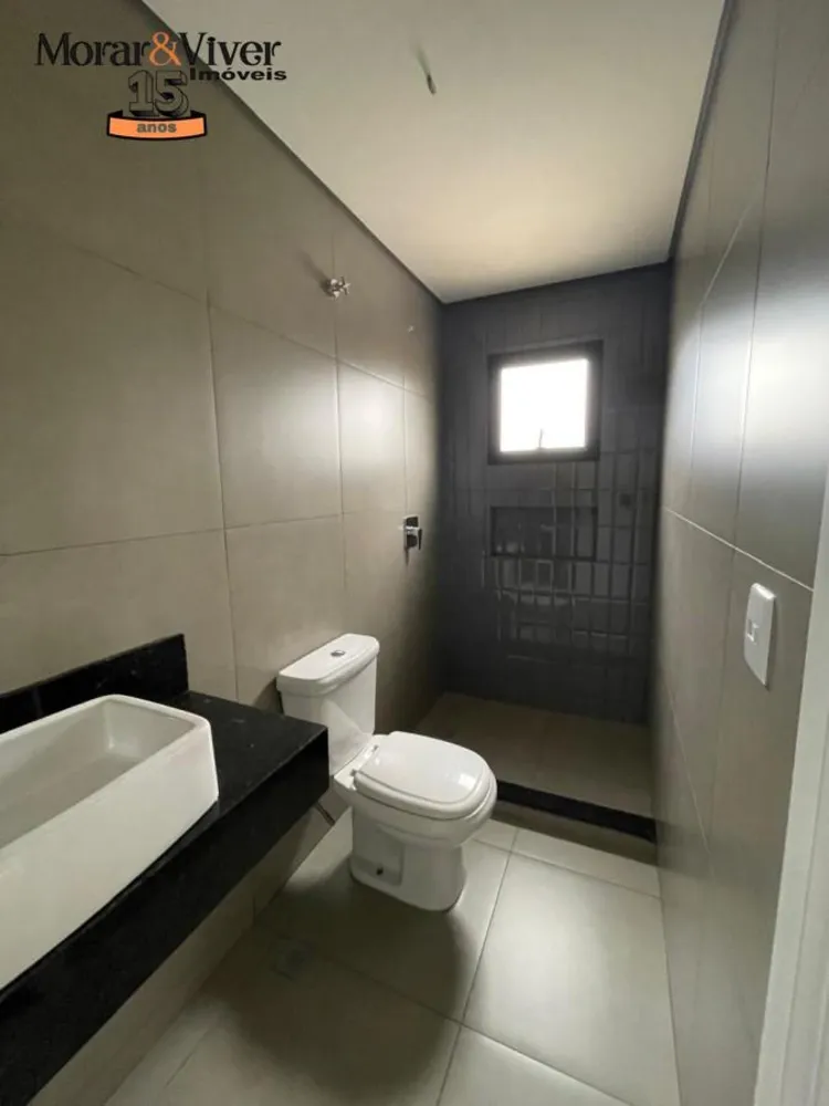 Sobrado, 3 quartos, 124 m² - Foto 12